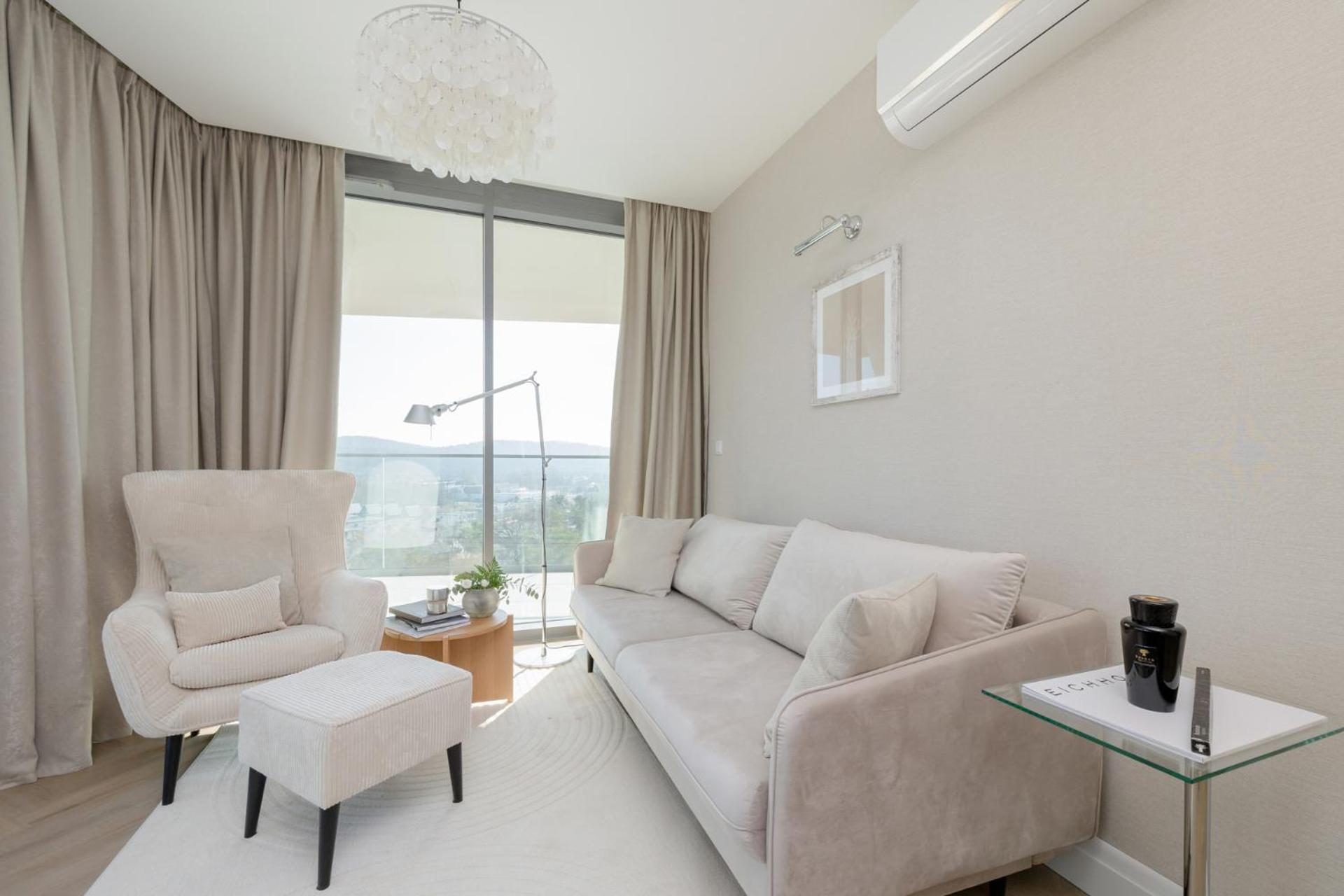 Wave Family Luxury Apartment D973 Мендзыздрое Экстерьер фото